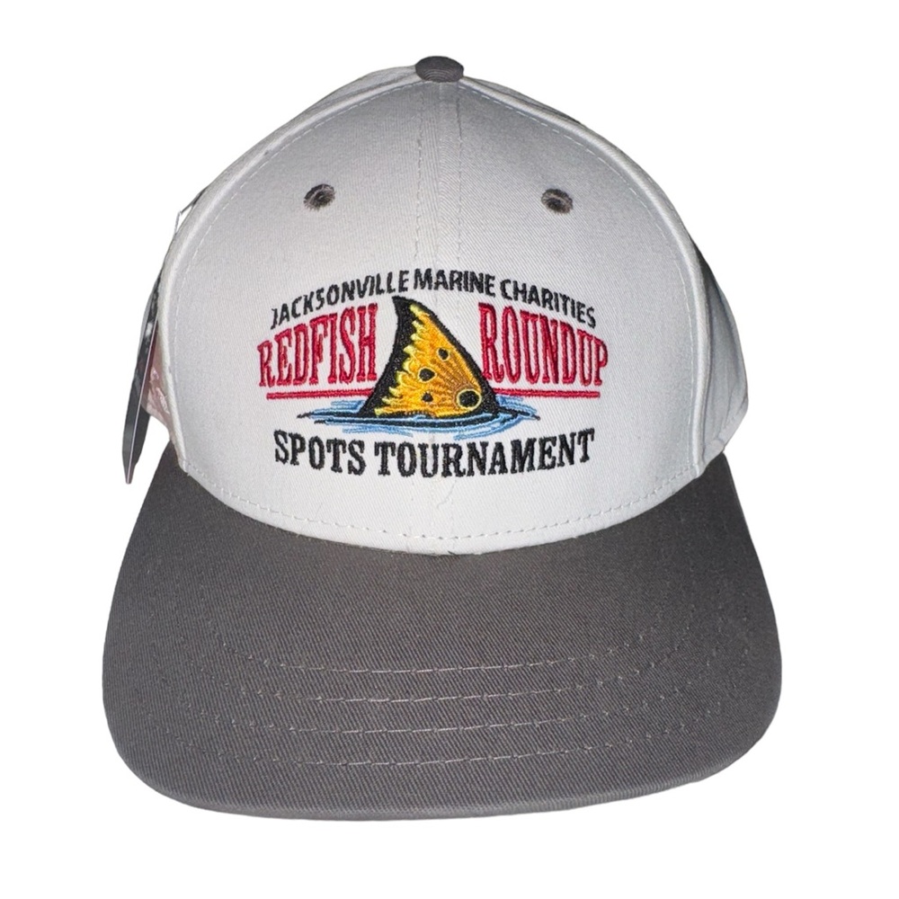 PUKKA Brand New Adult’s Unisex Embroidered Cap